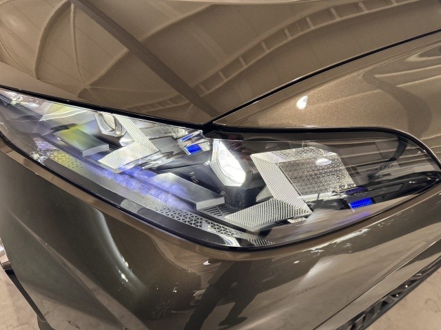 Světlo BMW X5